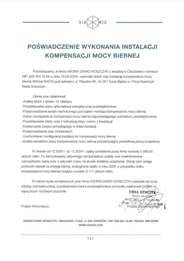 Referencja 12