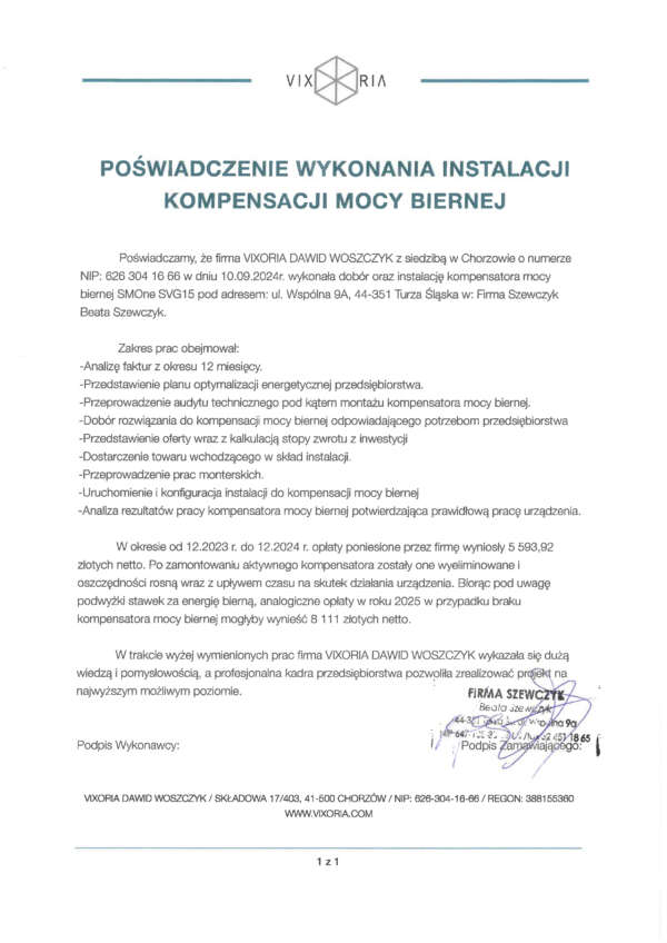 Referencja 5