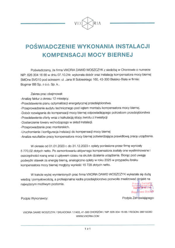 Referencja 6